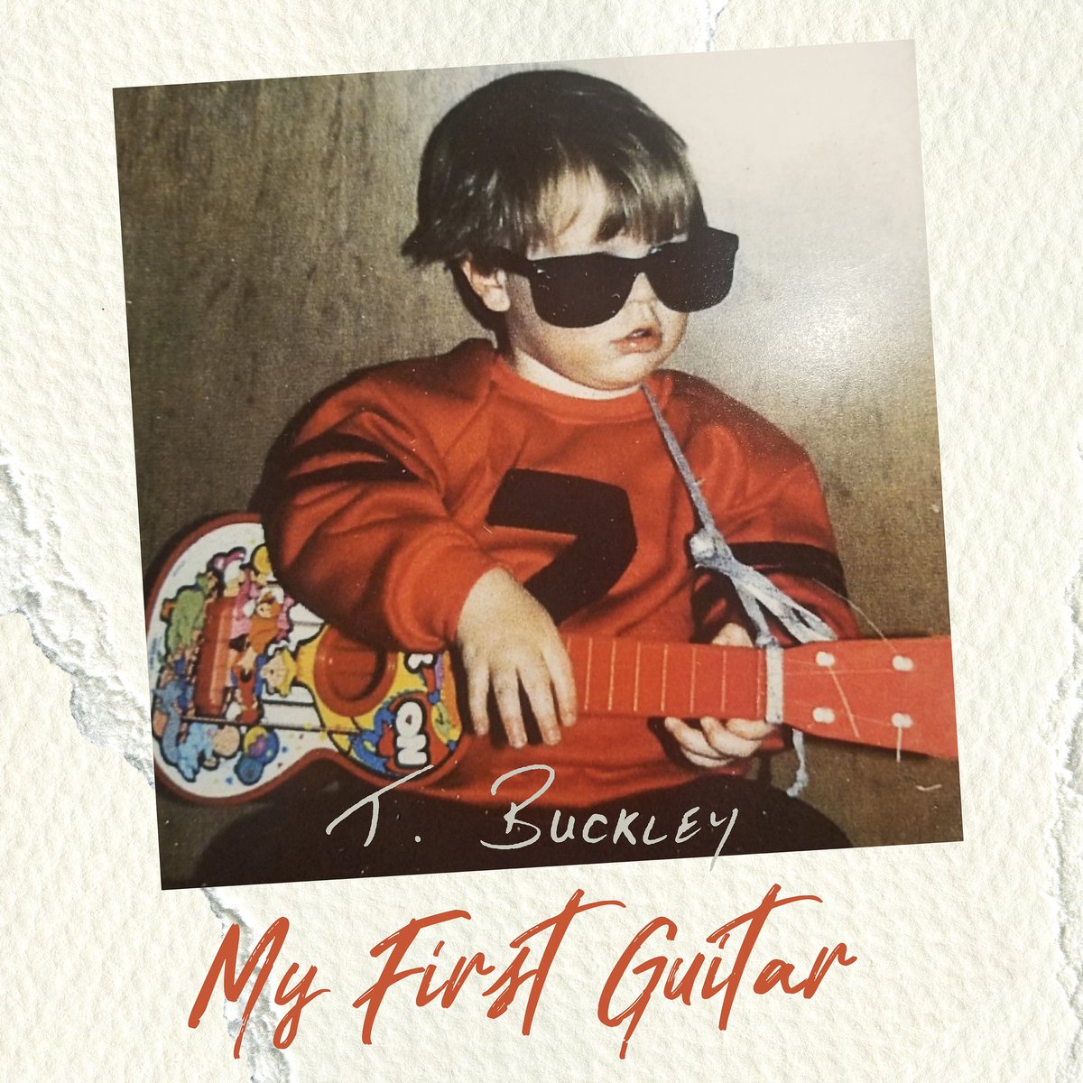**NEW SINGLE “MY FIRST GUITAR,” IS OUT TODAY**

 Here’s the link —> found.ee/my-first-guitar

Play and share widely friends, hope you dig it! 😎

 #newmusic #releaseradar #newsinglealert #americana #rootsrock #singersongwriter #newmusicfriday #myfirstguitar