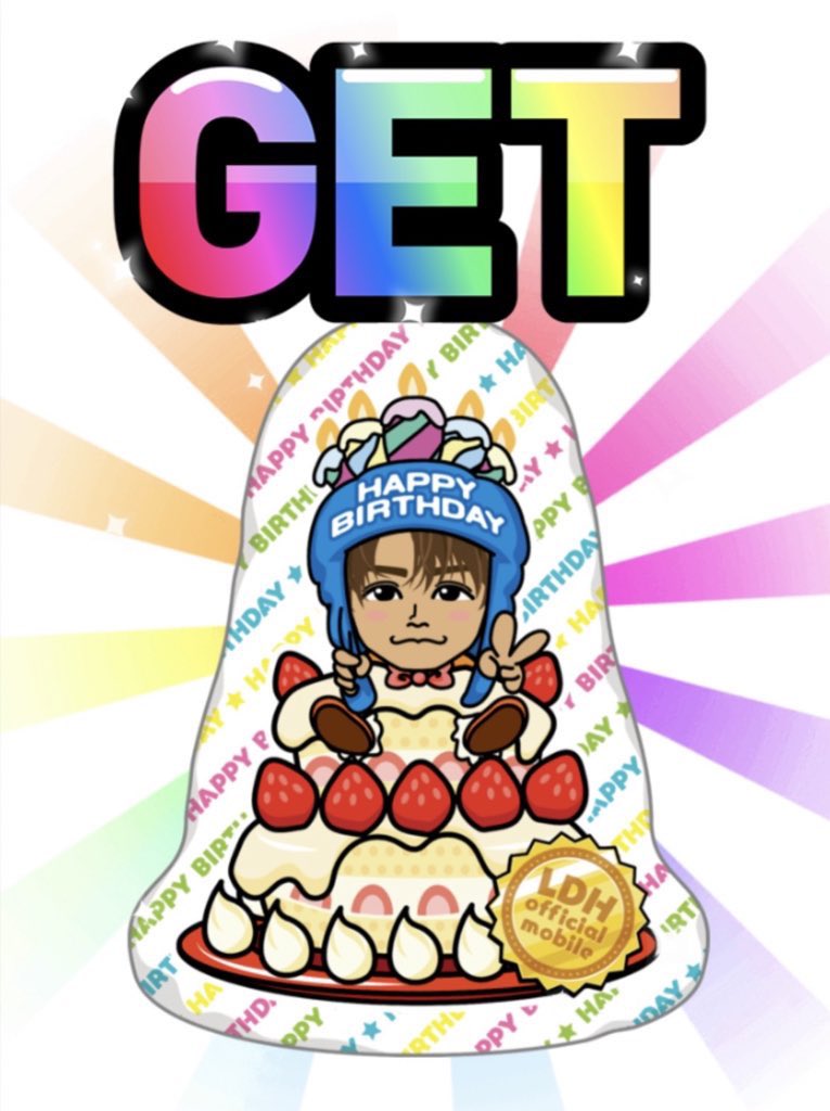 きゃなリン :) tweet media