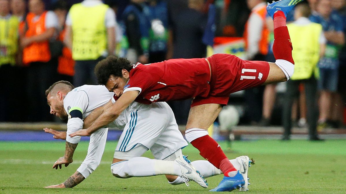 La revancha de Salah dlvr.it/SR91Th