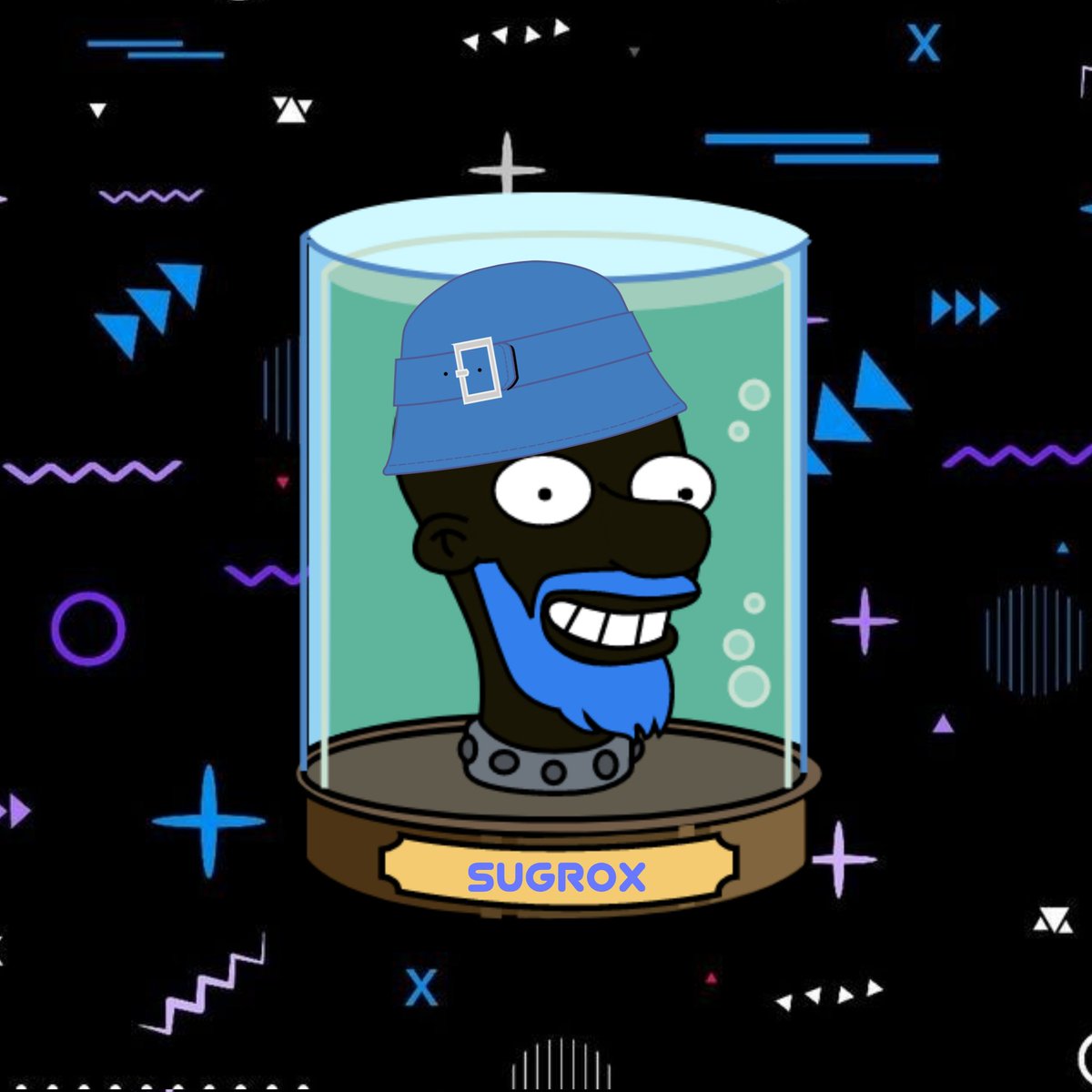 BIG NFT giveaway for 200 RANDOM People
The new collection of heads in jars is here
  1️⃣ Follow 🔔 and join discord.gg/eDYnQtjAH8
  2️⃣ Like and retweet this tweet
  3️⃣ drop your wallet
#Airdrops #FreeNFTs #NFTGiveaways #NFT #NFTs
opensea.io/collection/hea…