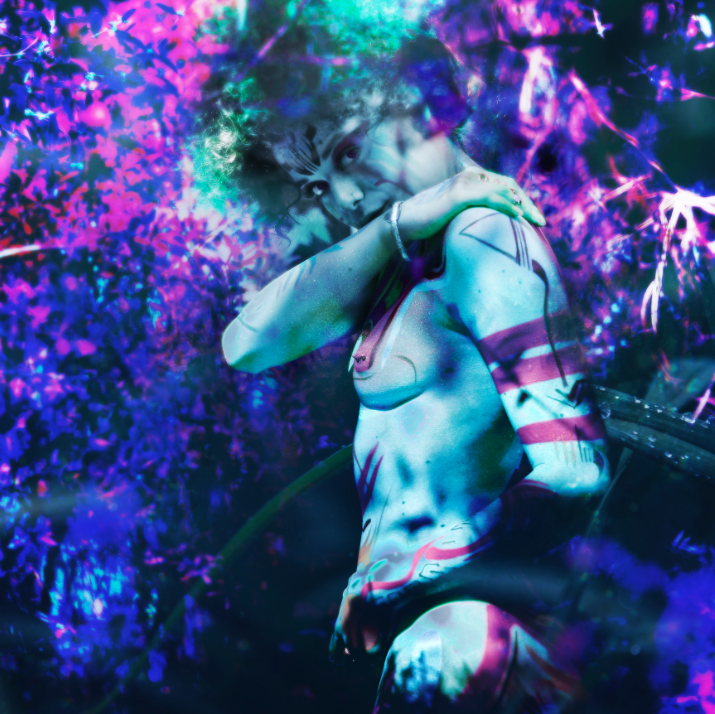 objkt.com/asset/KT1HU1QE…

Out now, another portrait of Sofia "in water".
125 tezos - 1/1 

#Tezos #Tez #XTZ #CleanNFT