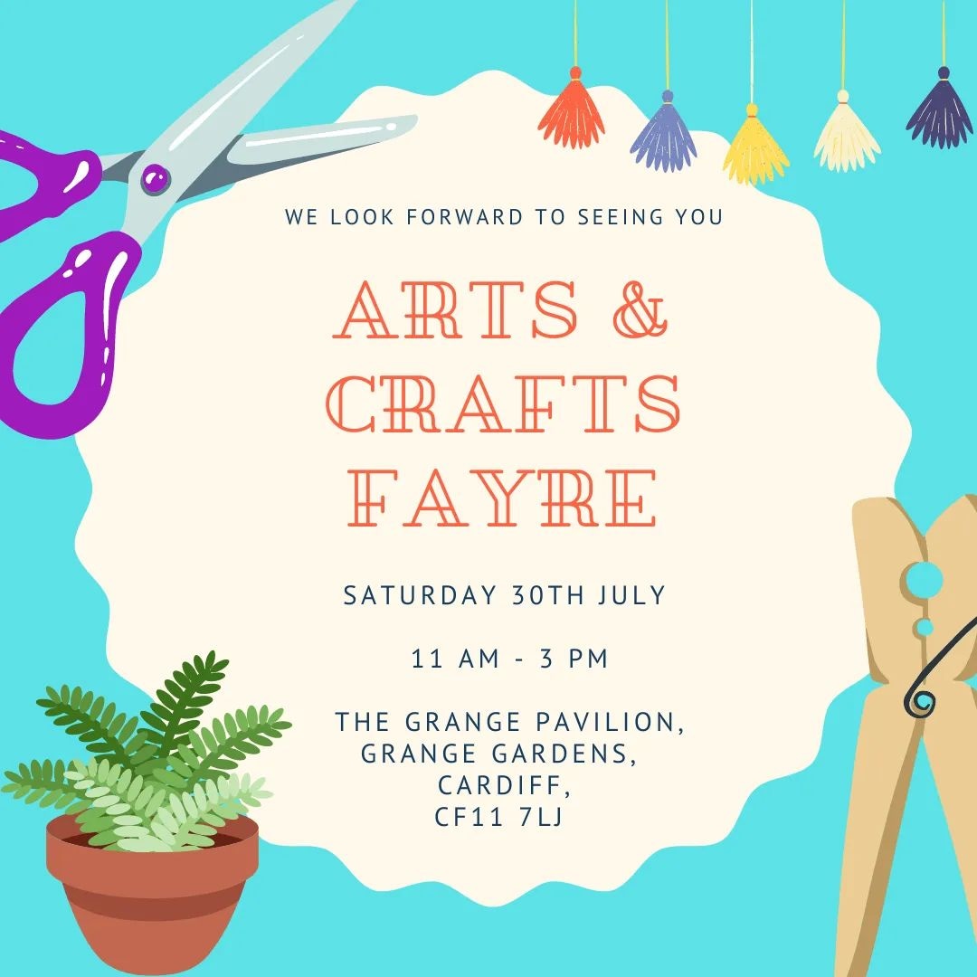 CALLING ALL #WELSH BUSINESS OWNERS!

Want to sell your products/produce or hold an information stall? Get in touch with us to reserve a table at the @Grange_Pavilion on the 30th July. facebook.com/10353726195273…