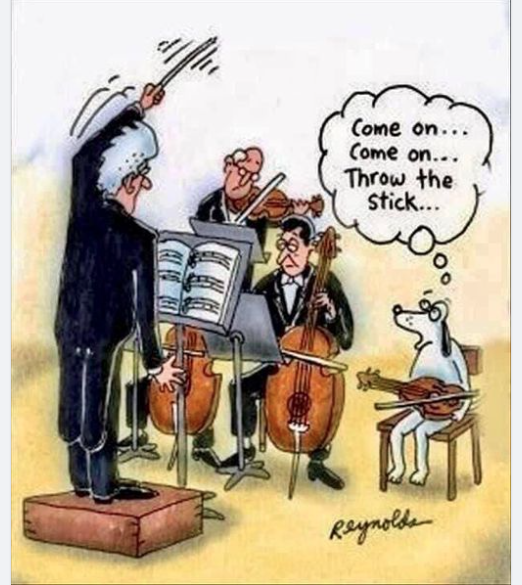 BurgConcerto's tweet photo. Ah'm hopin dis is a forecast of mah day, lots of music and sticks. Hopin y'all have a gwate day too. #FunForFriday https://t.co/lcW8gZB3qY