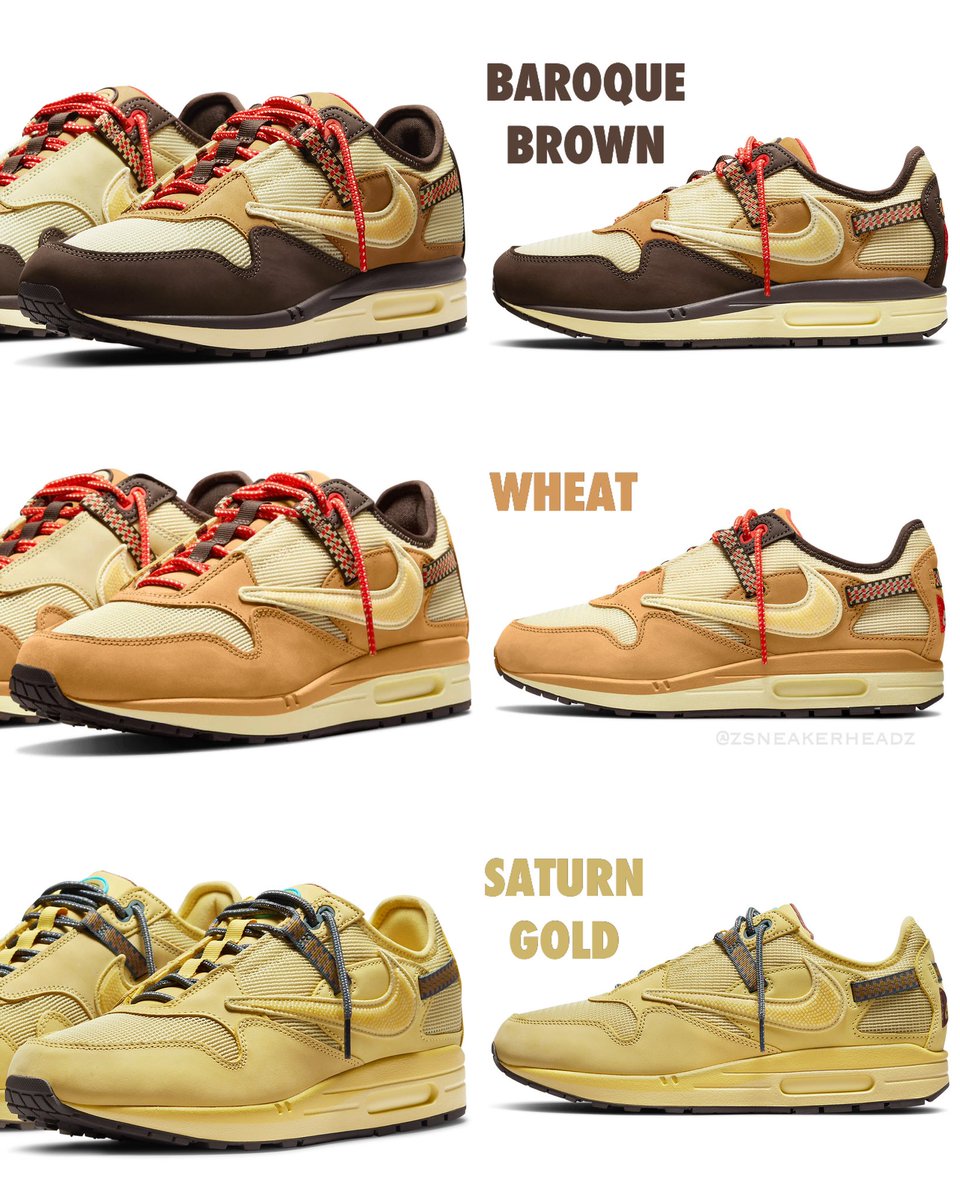 zSneakerHeadz tweet media