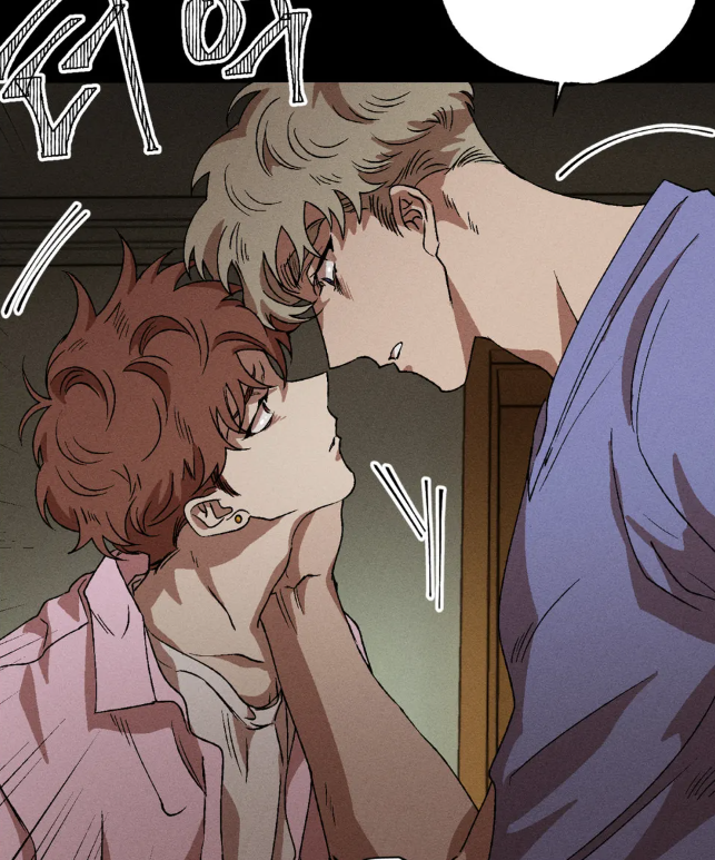 [더블트랩][45화]가 오픈됐습니다!❤️❤️❤️lezhin.com/ko/comic/doubl…