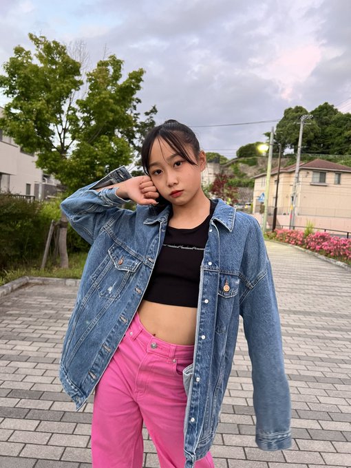 Twitterのコスプレ画像13