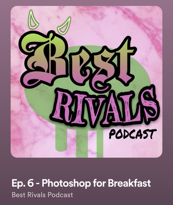 Newest episode of the @BestRivalsPod is now out!! Click the link in the bio to listen! Wait till you<a class="tags" target="_blank" title="On Twitter" href="/?out=eyJ0eXAiOiJKV1QiLCJhbGciOiJIUzUxMiJ9.eyJpYXQiOjE3MjI0Njc2NzEsImlzcyI6InR3cG9ybnN0YXJzLmNvbSIsIm5iZiI6MTcyMjQ2NzY3MSwiZXhwIjoxNzU0MDAzNjcxLCJyZWRpcmVjdF91cmwiOiJodHRwczovL3R3aXR0ZXIuY29tL0Jlc3RSaXZhbHNQb2QifQ.UOW40XVas0nlp1UHiYvW6c_yOBNPc-9_G7tHA_wvQbulDwgP7Se_SG54DS9-Xy2gFZR__vNfXoriIXTcNSZJsg">@BestRivalsPod</a>