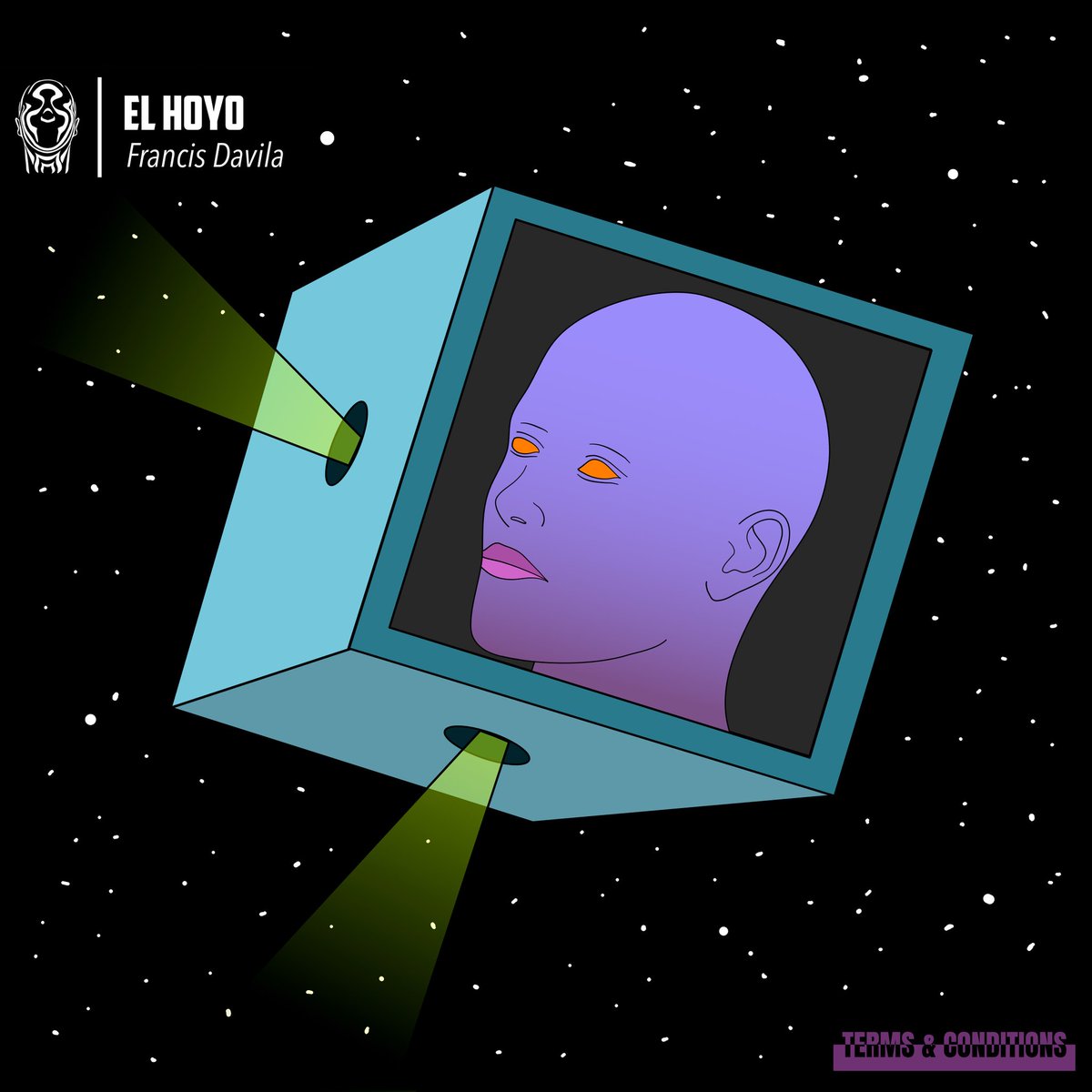 Mi nuevo lanzamiento "El Hoyo" en Terms &amp; Conditions Records ya está disponible en todas las plataformas digitales. Dale play y/o agregala a tu playlist.
songwhip.com/francisdavila/…
 #newmusicalert  #newmusicfriday