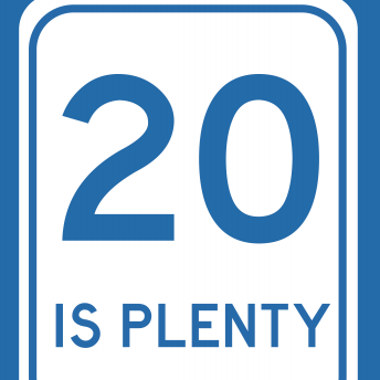 stpaulpublicw's tweet photo. FREE "20 is Plenty" Slower is Safer yard signs are back!
Share the lower speed limits on @CityofSaintPaul streets. Residents can pick up a few signs at all @stpaullibrary (except Central Library) or at 899 Dale Street (M-F 8 a.m.-3:30 p.m.)
Learn more at https://t.co/MPiqPRdeJy https://t.co/54mJX9BYUS