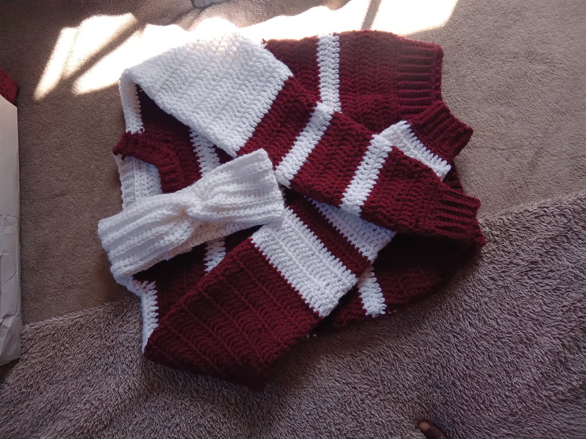 MapulaSharon6's tweet image. I am a lady who loves playing with a hook and a yarn 
Get your self one and be warm this Winter 
Whatsapp or dm at 0723507483 
Capitec 
#WhySoManySangomas 
#HMWinterEssentials 
Andile Mpisana
Monkey
