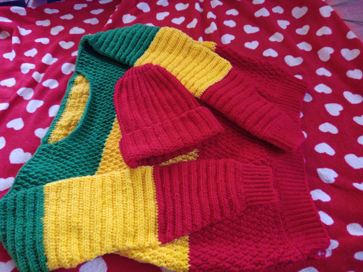 MapulaSharon6's tweet image. I am a lady who loves playing with a hook and a yarn 
Get your self one and be warm this Winter 
Whatsapp or dm at 0723507483 
Capitec 
#WhySoManySangomas 
#HMWinterEssentials 
Andile Mpisana
Monkey