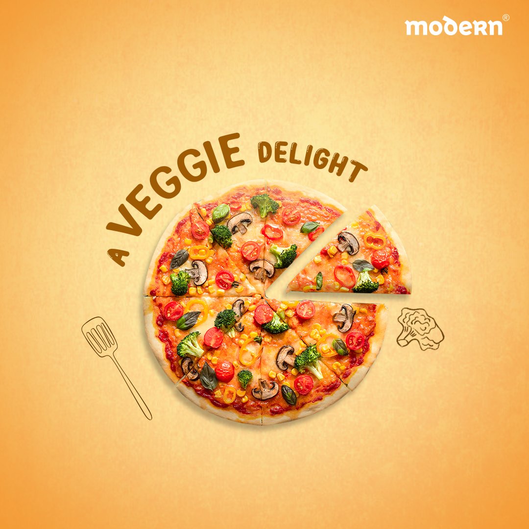 Modern Foods tweet media