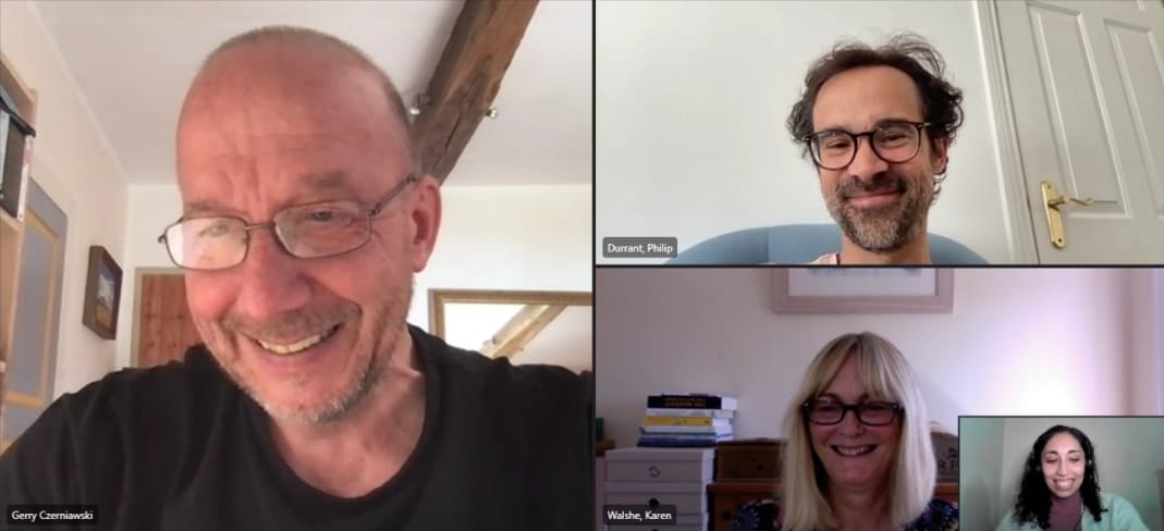 Paulina Sepulveda-Escobar tweet media