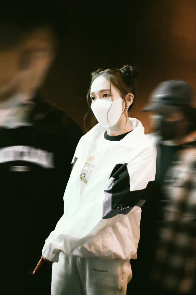 GoHome0418's tweet photo. #제시카 #jessicajung #jessica    

今日解锁训练服皮肤🤟 https://t.co/0SFsIHG9xa