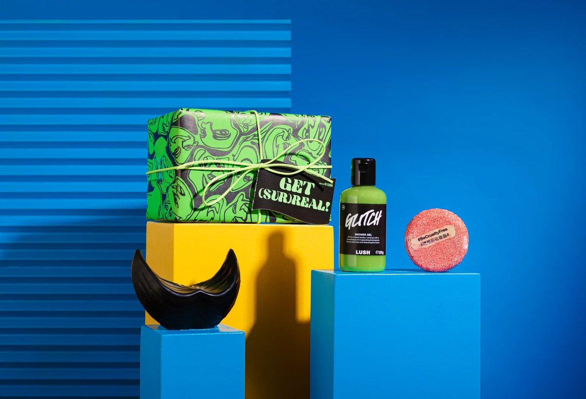 LushBromley's tweet photo. Father’s Day products have launched!! Pop in store now to check out the new exclusive products and gift sets we have for you!!! 😍 https://t.co/yOra52xtHE