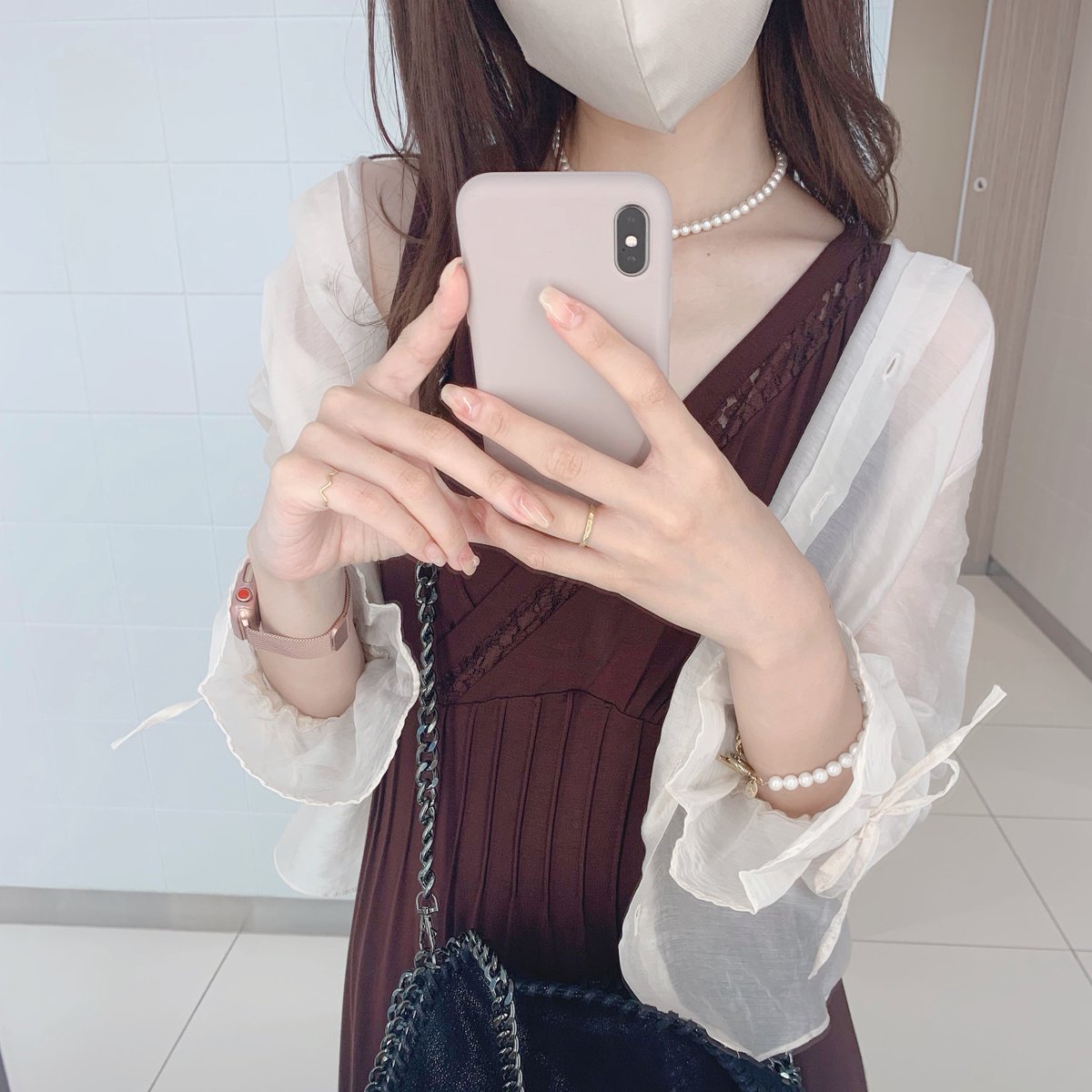 みん tweet media