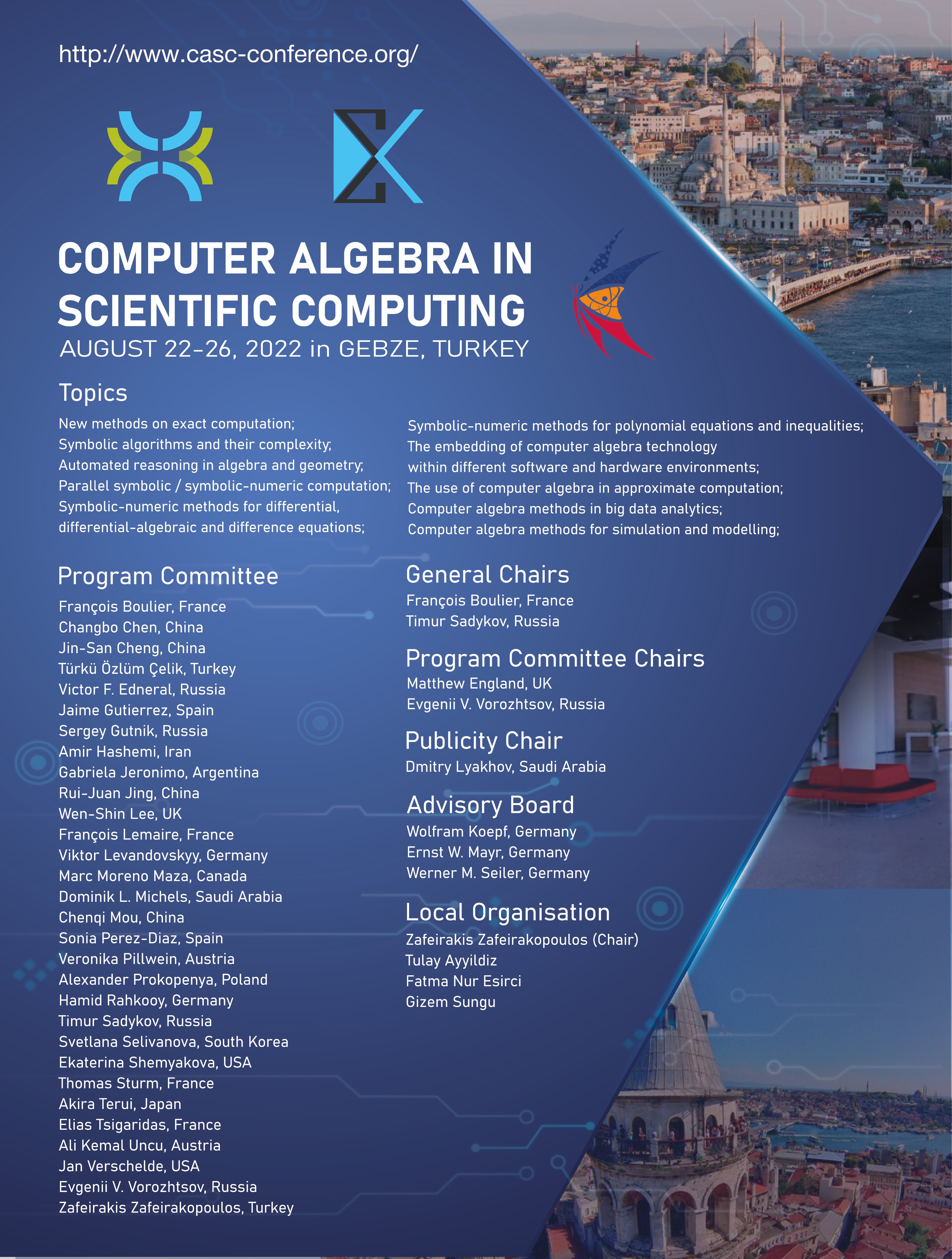 SCALE Conference (SCALE_2022) / Twitter