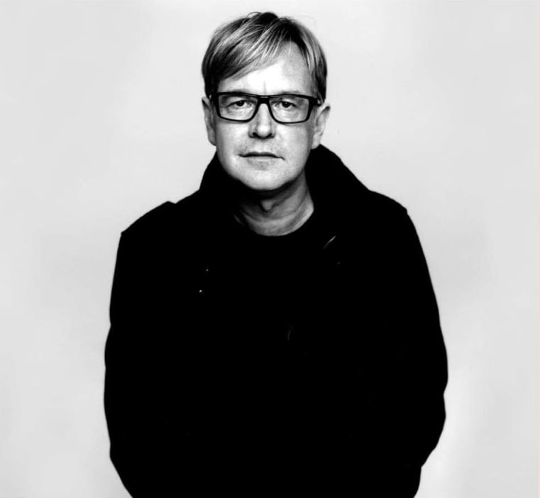 Thanks for the music, Andy.