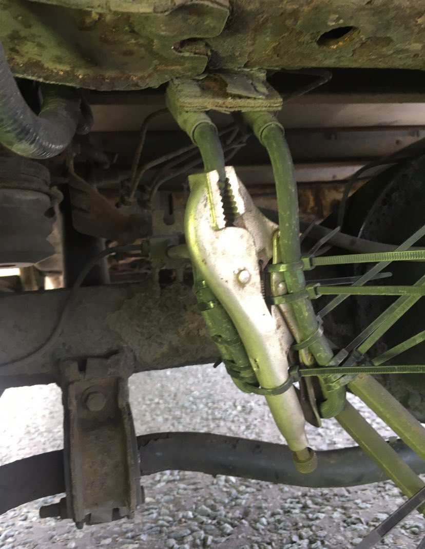 DVSAEnforcement tweet picture