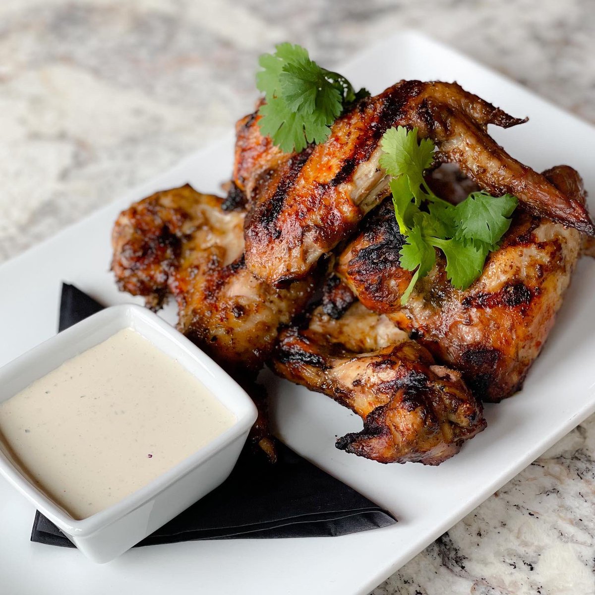 Danny’s Kitchen + Bar tweet media