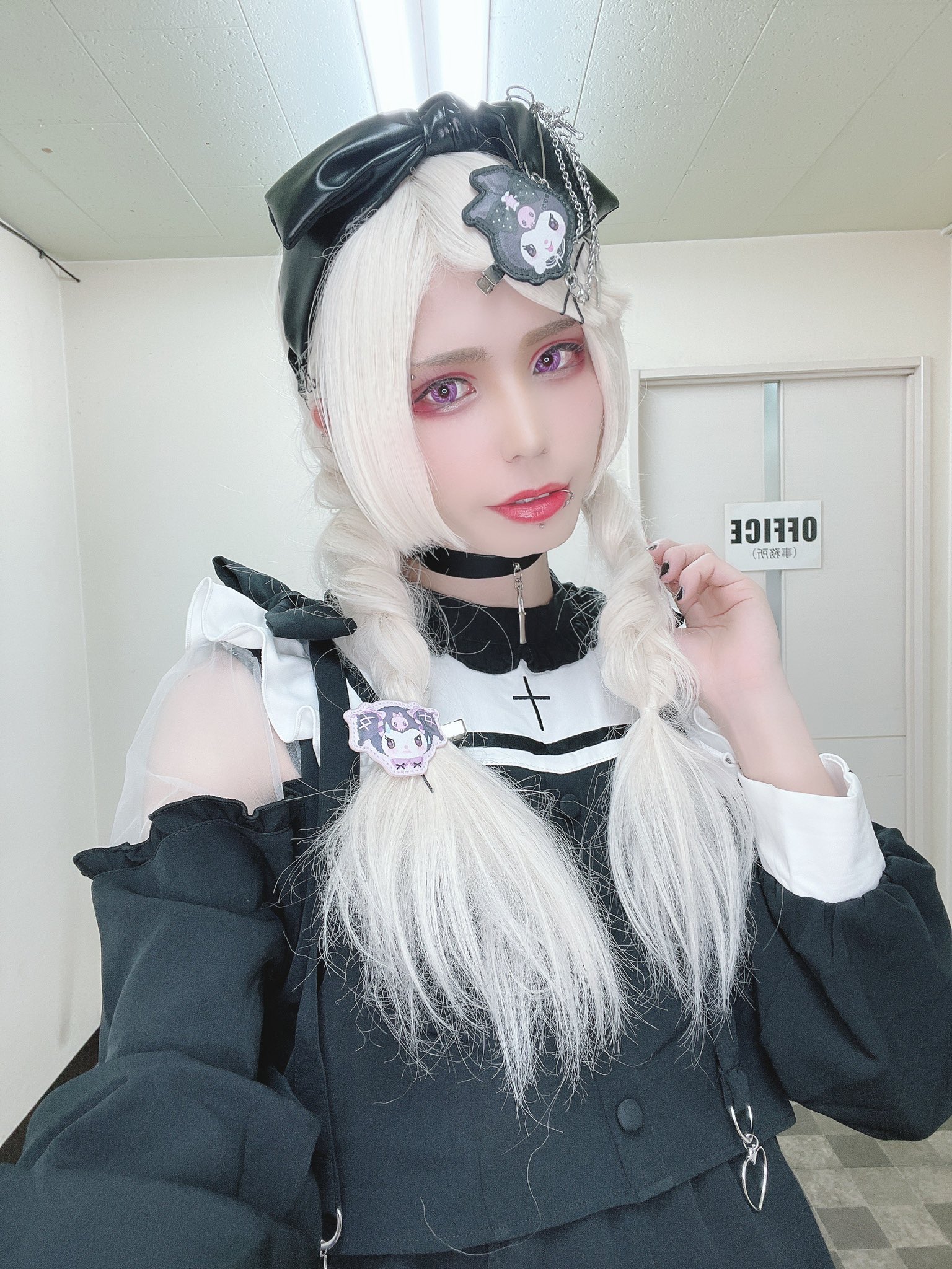 204号室 (@_204goushitu_) / X