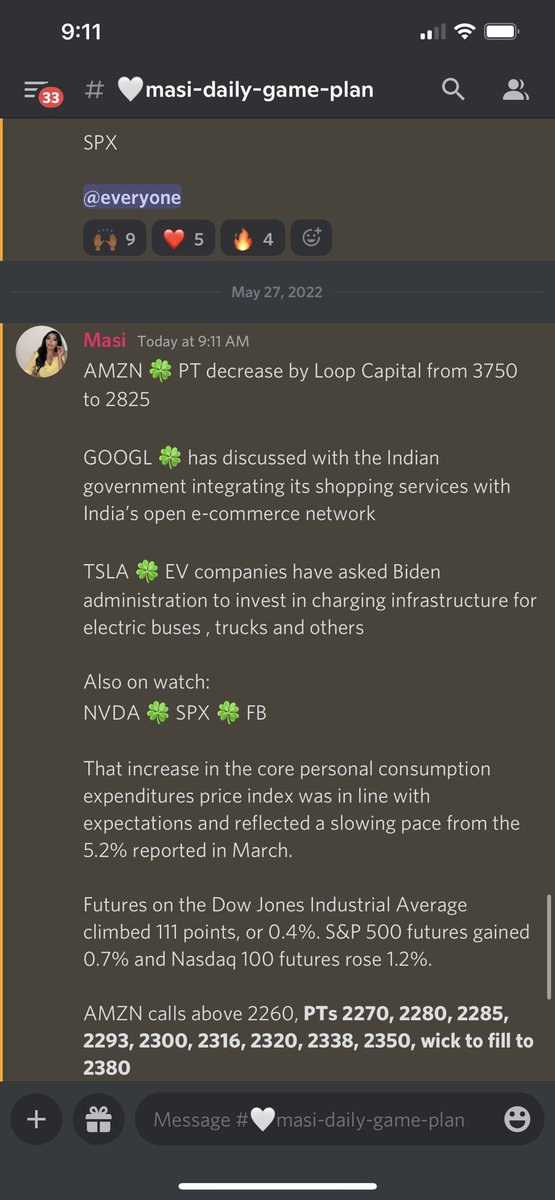 MasiTrades tweet media