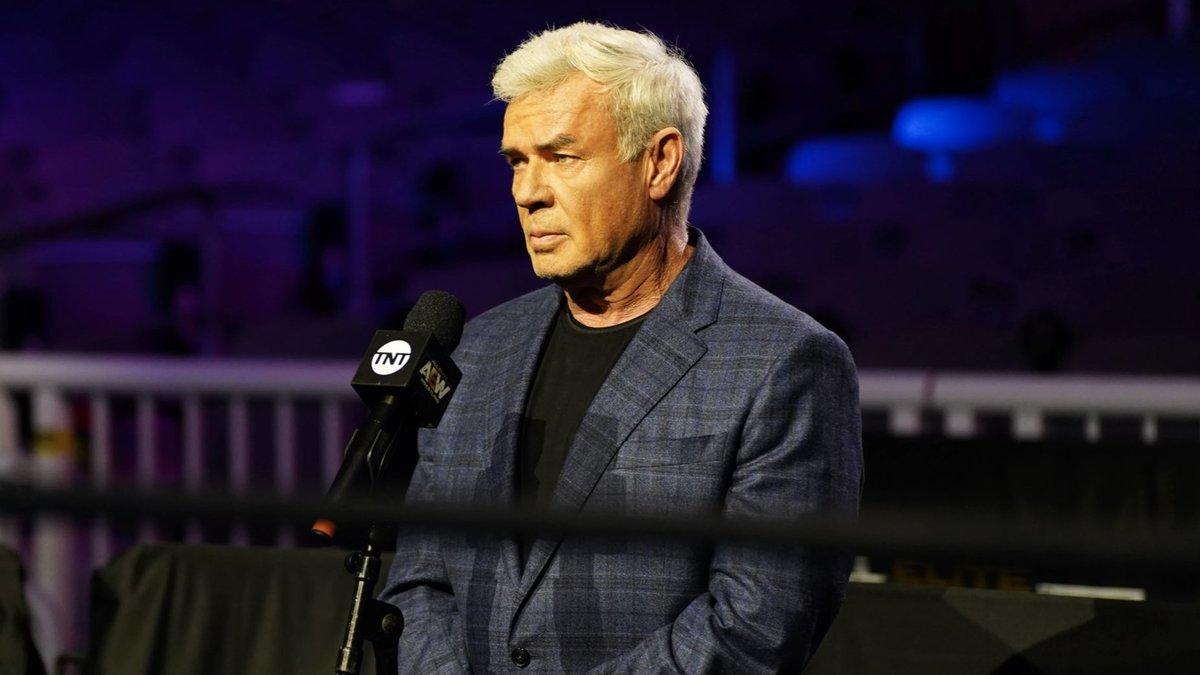 Happy 67th birthday to Eric Bischoff. 