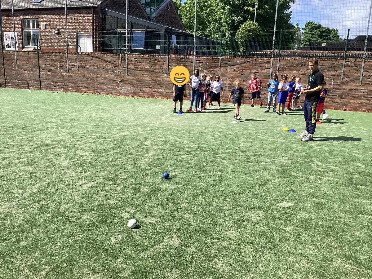 StSebastiansPrimary tweet media