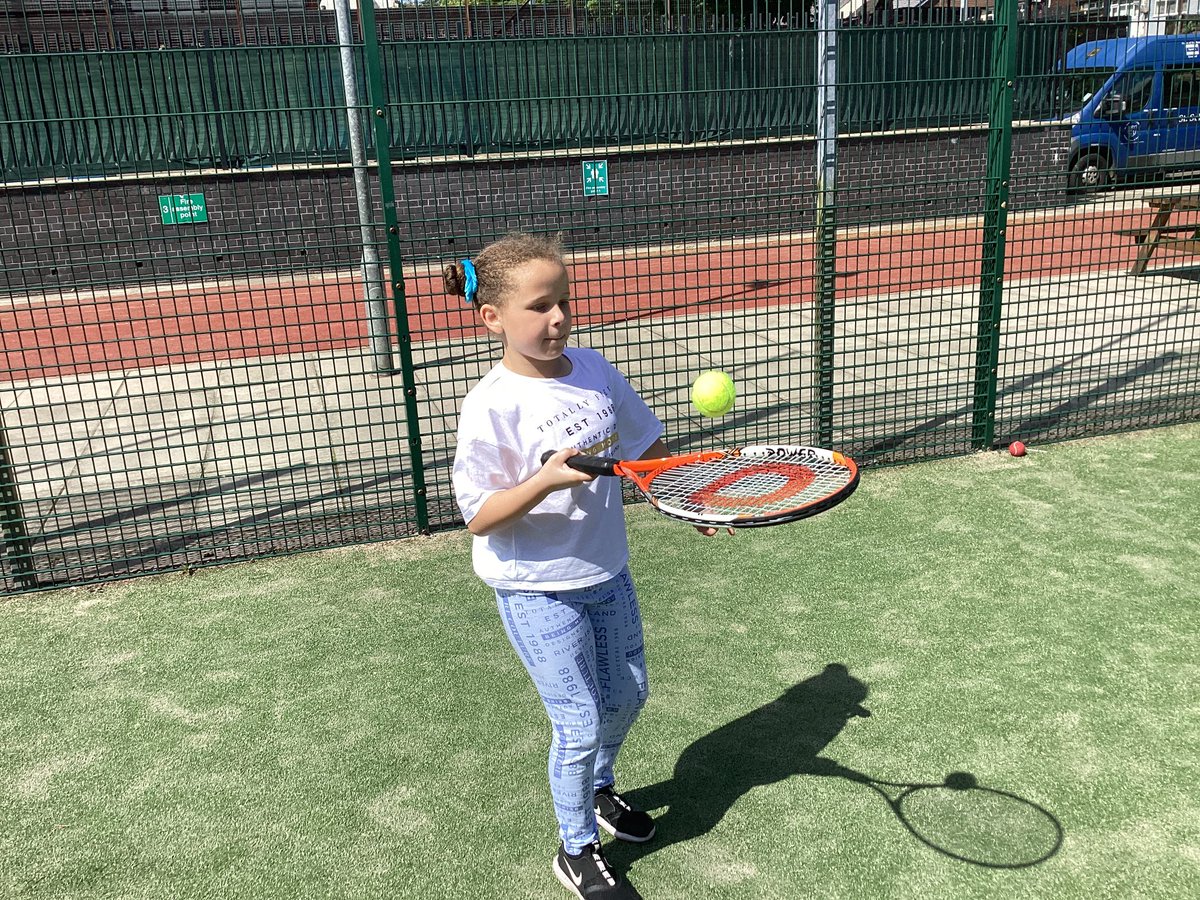 StSebastiansPrimary tweet media