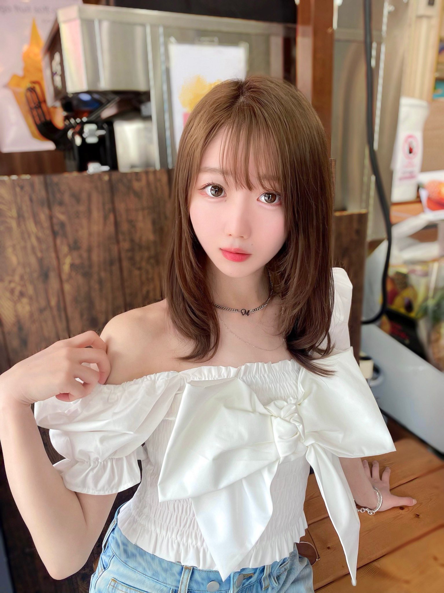 大谷 映美里 on X: 