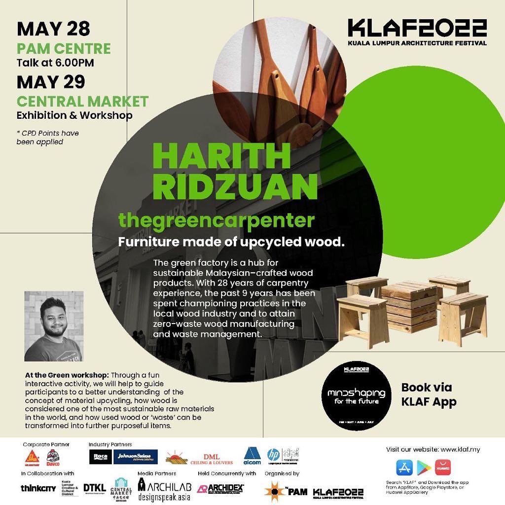 mythinkcity's tweet photo. Happening this weekend - KLAF 2022 at Central Market, KL! Join in the festivities and activities!
#mythinkcity #mydtkl #downtownkl #klaf #klaf2022 https://t.co/mTsJRAshx6