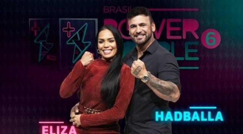 andfalou's tweet photo. Esses são os piores casais dessa temporada! Recalcados, baixos, hipócritas e que não aceitam a vontade do público! VAI CAIR UM POR UM! #PowerCouple #EliminaçaoPowerCouple https://t.co/Xq6raZxXbw