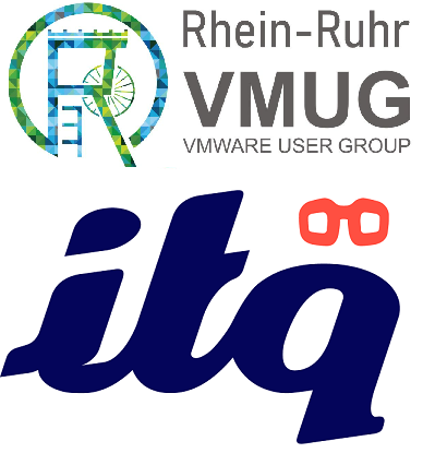 VMUG_RheinRuhr's tweet photo. Kurz vor dem Wochenende hauen wir noch einen raus! VMUG Rhein-Ruhr Meeting! 07.07.2022! In Düsseldorf! Geniales Lineup! Und mit dabei @vhojan und @WVDLOGIX! #AI #EUC #AVS #vCommunity #VMUG  *insert suprised pikachu meme* Anmeldung -> https://t.co/uvaH7lB3jv Sponsored by @ITQ! https://t.co/fNr3Vc7OuS