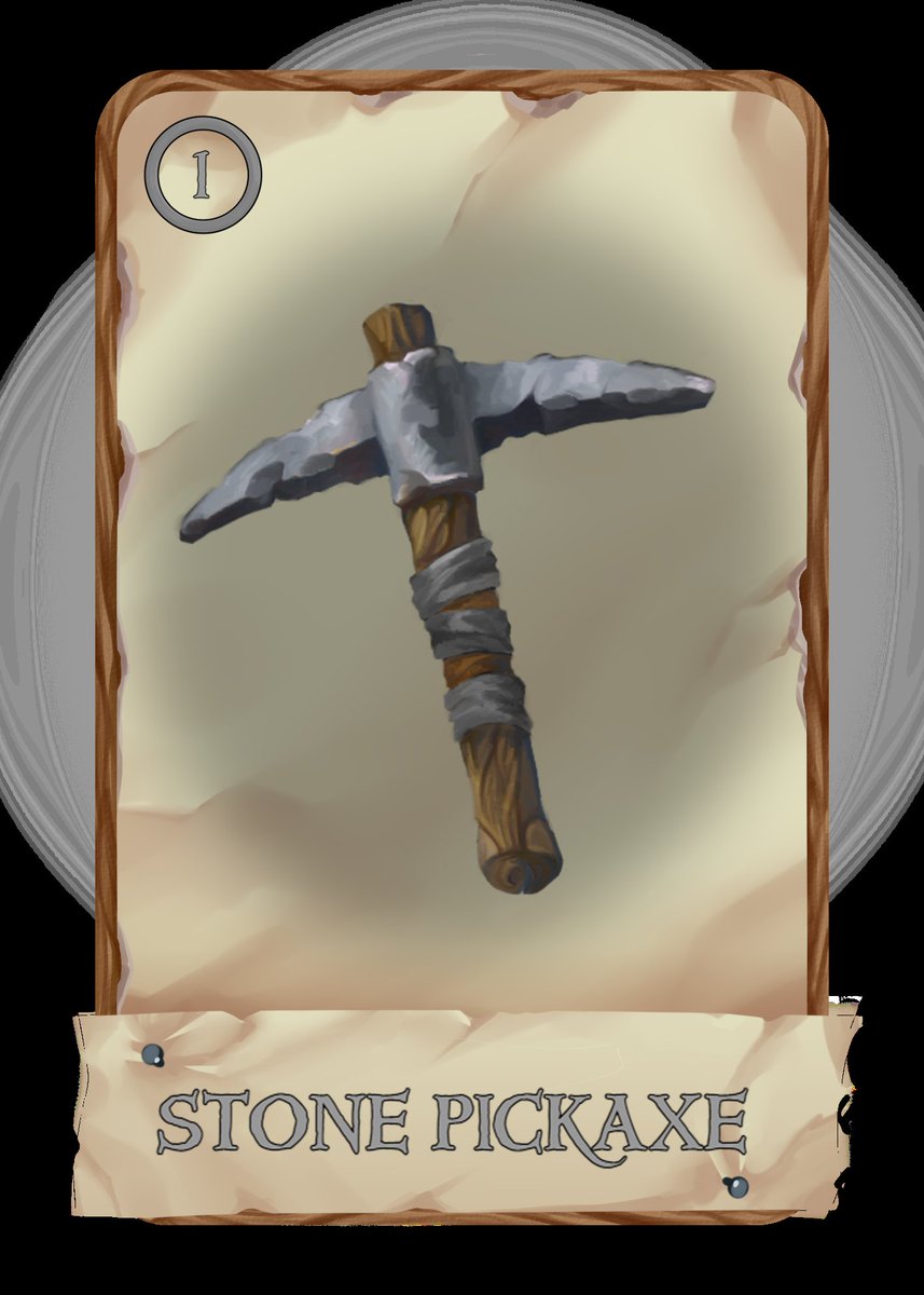 CryptoVishal1's tweet photo. 🎁🎉1x Stone Axe &amp; 1x Stone Pickaxe #NFTGiveaway 🎁🎉

Crystal Lands(#Play2Earn )

1️⃣Follow me &amp; @lands_crystal
2️⃣RT+💖
3️⃣Tag 3 friends
4️⃣Join: https://t.co/cZiFlhYVe0
👇Wax Wallet👇

🎮👨‍💻
https://t.co/6vOAPrmHPB

48H⏰

#NFT #NFTs #NFTdrops #Airdrops #P2E #NFTCommunity #NFTGame https://t.co/WHXJ4bxO15