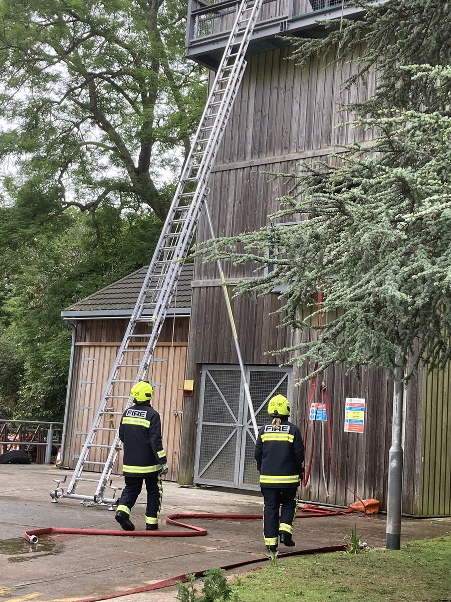 4 more days of Crew Manager Assessments over the last couple of weeks. Met some great spoke and working with a fabulous, supportive bunch! #DSFRS #TeamWork