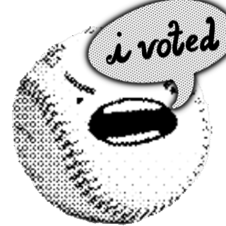 Voting closes tomorrow at 5 PM CDT.