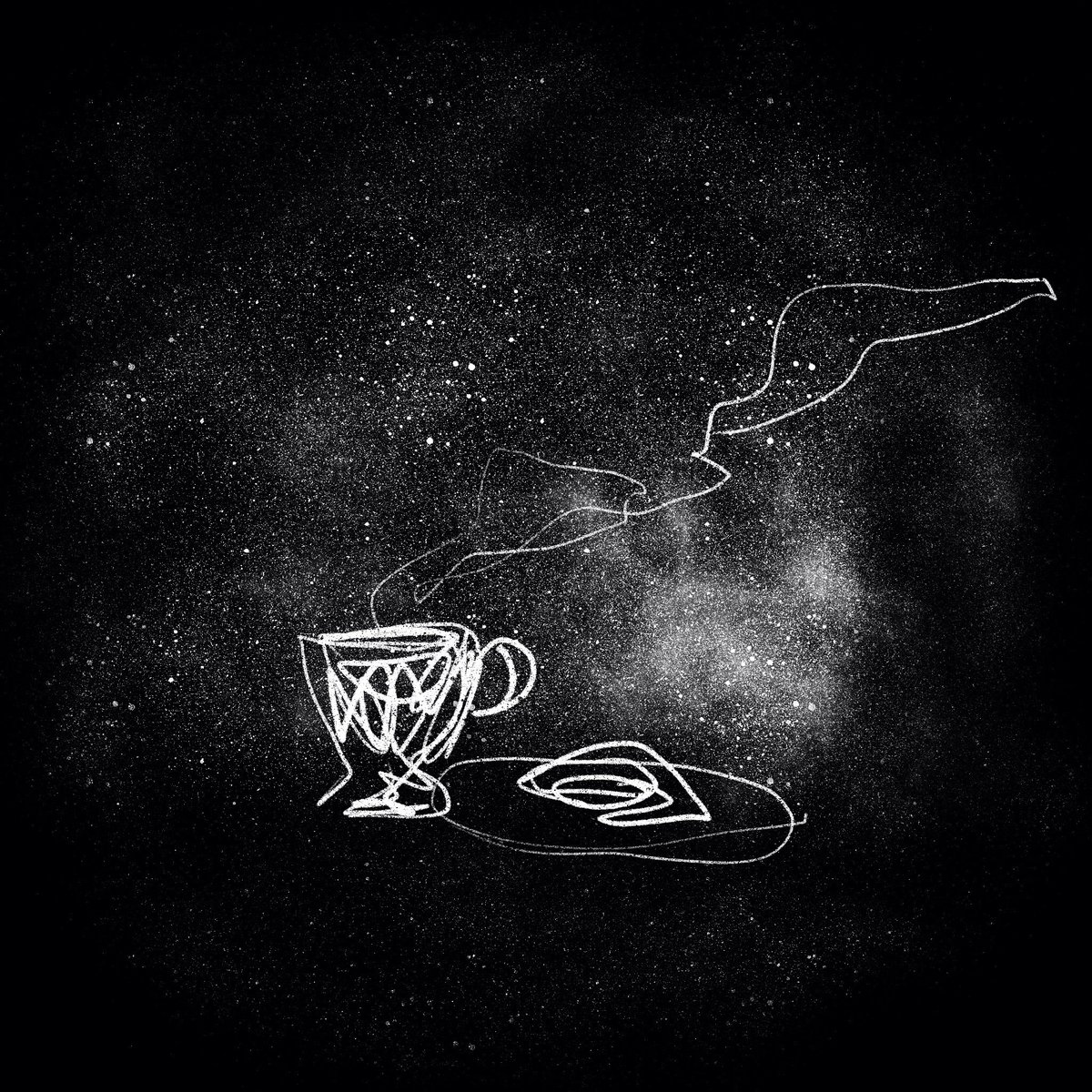 doubleklover's tweet photo. “I miss you…”

@Procreate
#loss #grief #missingsomeone #memories #tea #cupoftea
#lgbt #lgbtq #queer #lgbtart #queerart 🌈
#comics #comicbook #originalstory #originalcharacters #CAndL #CharlieAndEl
#sketch #drawing #art #digitalart #procreate #ipadpro https://t.co/VkyXnoh3Hk
