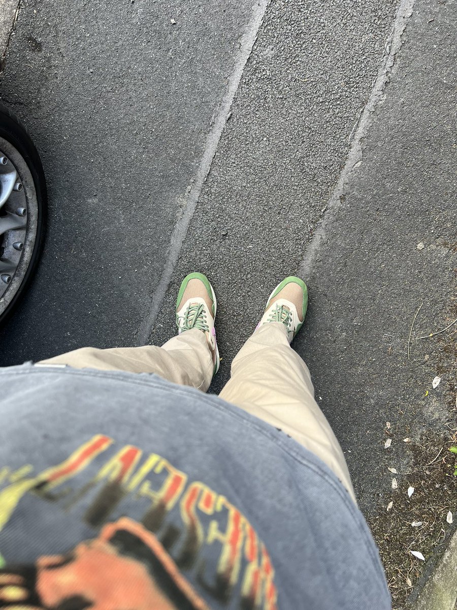 addcartwright's tweet photo. @thesolesupplier https://t.co/VhbhvnFkrP