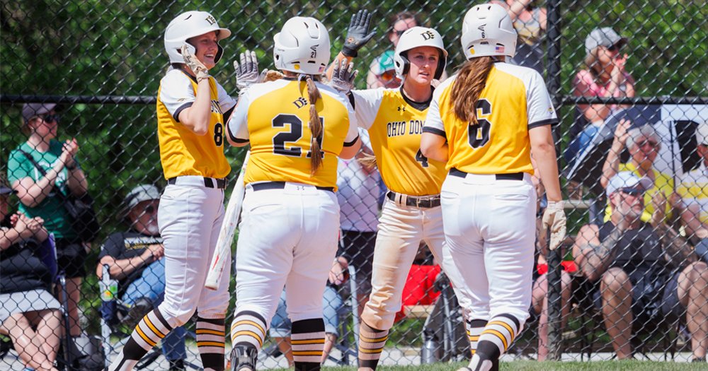 ODU Panthers tweet media