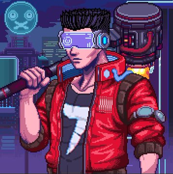 Bossku GameFi tweet media