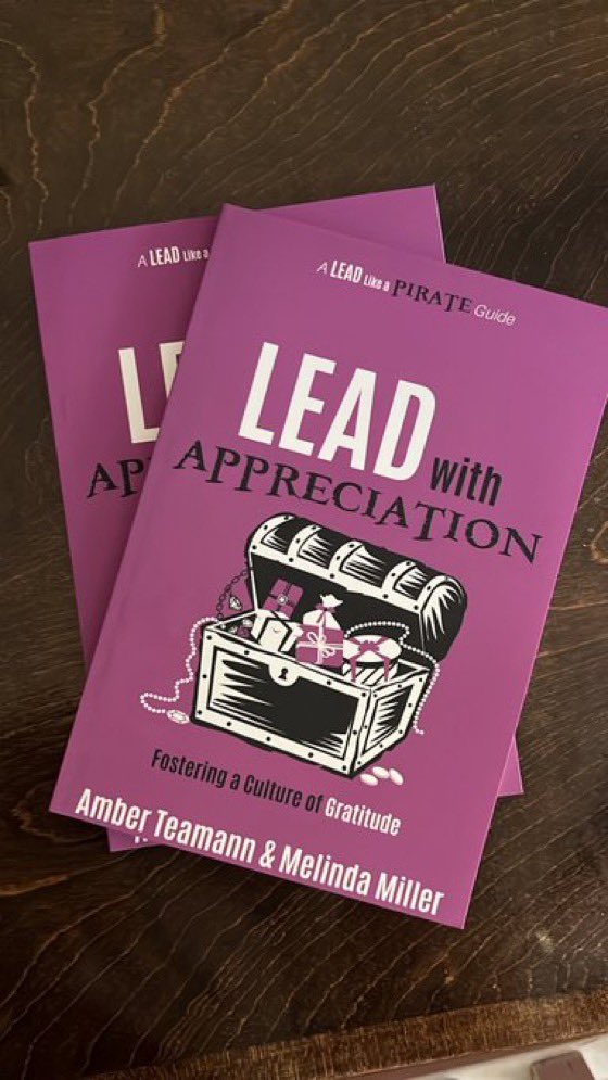 Leaders-This is a must-read for you! Get a “taste” of this book at the Learning Forward TX Summer Conference Book Tasting + hear author/leader Amber Teamann (<a href="/8Amber8/">Amber Teamann</a> ) speak! Go to learningforwardtexas.org to find out more. <a href="/LearnTexas/">LearningForwardTexas</a> #BookTasting #LFTXLearns  #LFTX22