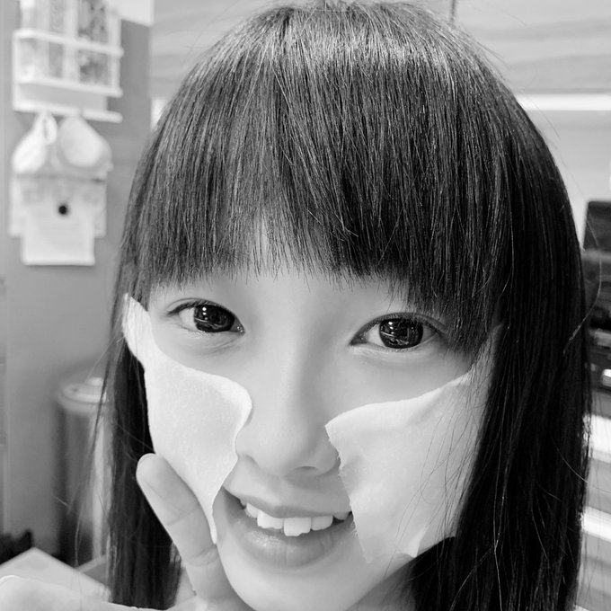 Twitterのコスプレ画像5