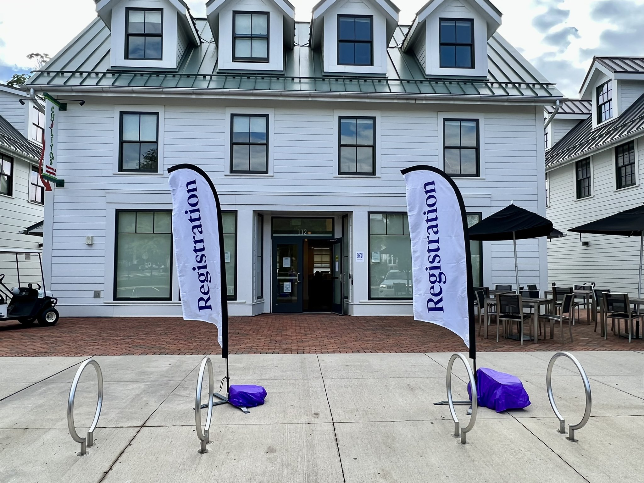 Kenyon College on Twitter "RT kenyon_alumni The registration center