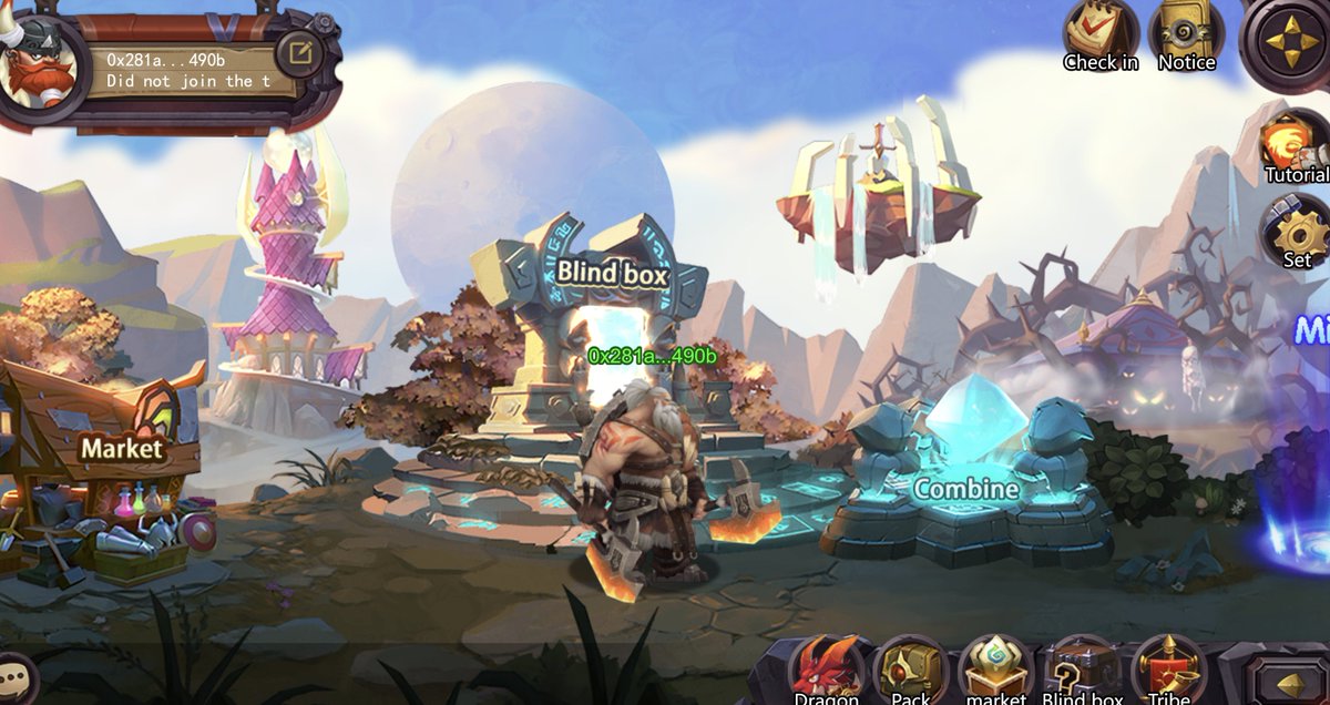 Dracarys tweet media