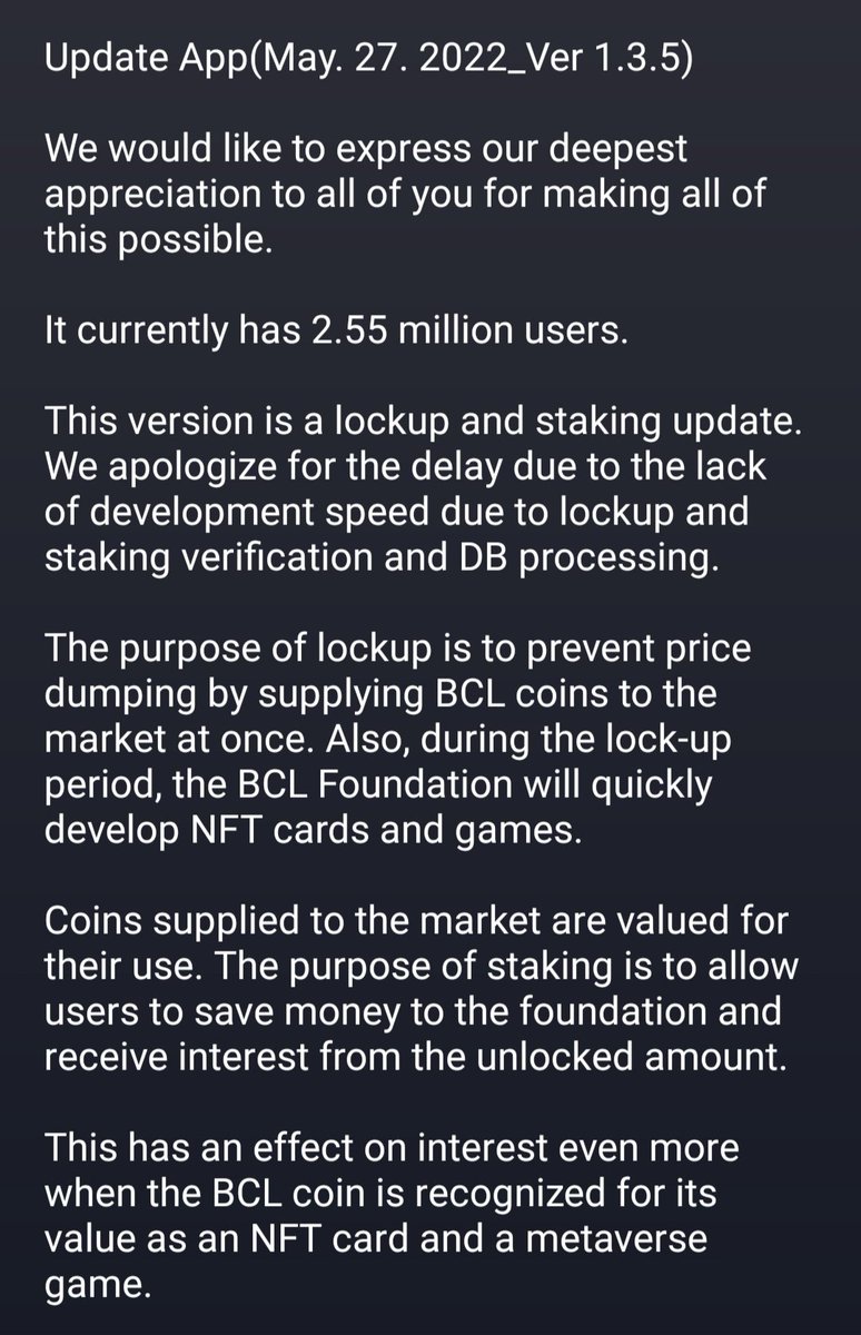 p2002t's tweet photo. Don't give up and let's go until the end
Recommendation Code 9o8yukcmr9o
Play Store Search Down
#Coin #Mining #BitcoinLegend https://t.co/WCj2pV27n5