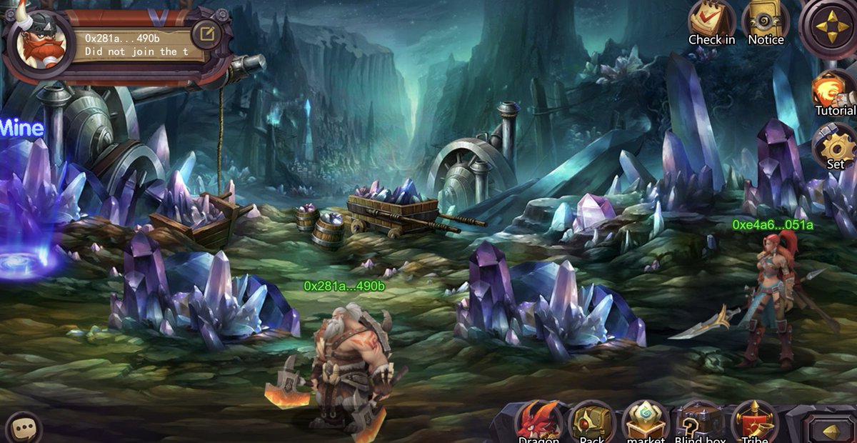 Dracarys tweet media