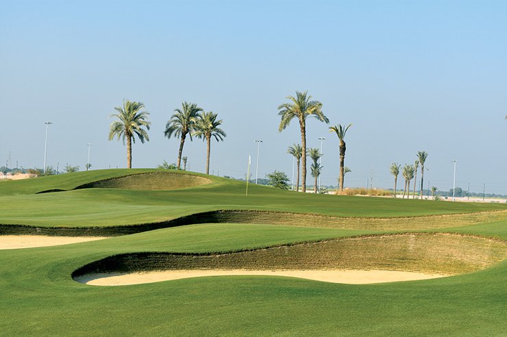 Fore! Group tweet media