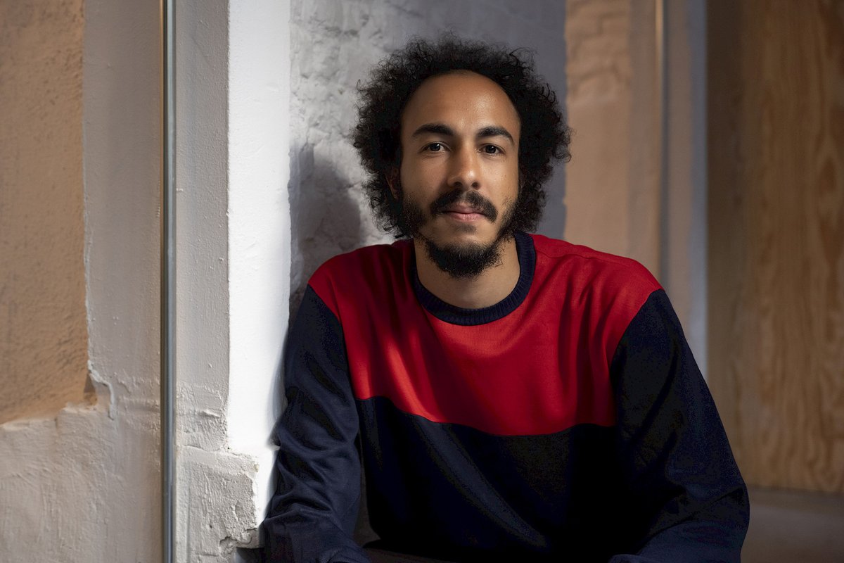 RENCONTRE AUTOUR DE L’ESSAI DOCUMENTAIRE 🌟 NOUVEL INVITÉ !
Mercredi nous aurons le plaisir de recevoir virtuellement Maxime Jean-Baptiste en plus de Emma Roufs et Matthew Wolkow 🤩 Venez, c'est gratuit ! 
👉 J'y serai : bit.ly/3yMVBIN