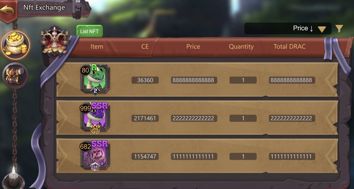 Dracarys tweet media