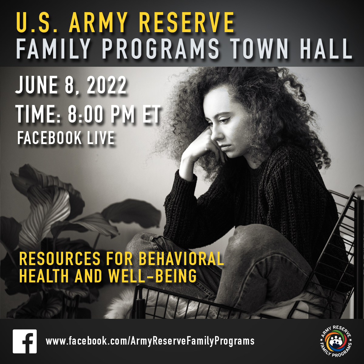 U.S. Army Reserve on Twitter: 